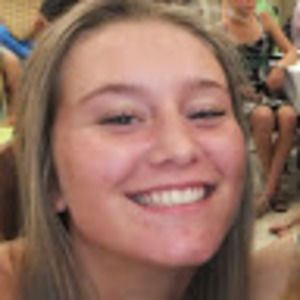 Meet your Posher, Savannah